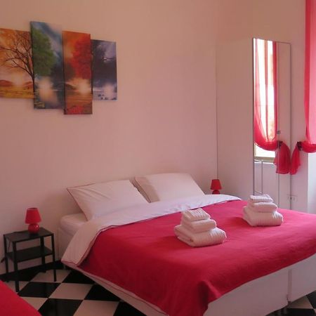 Room Casavostra Roma Ngoại thất bức ảnh
