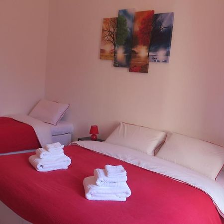 Room Casavostra Roma Ngoại thất bức ảnh