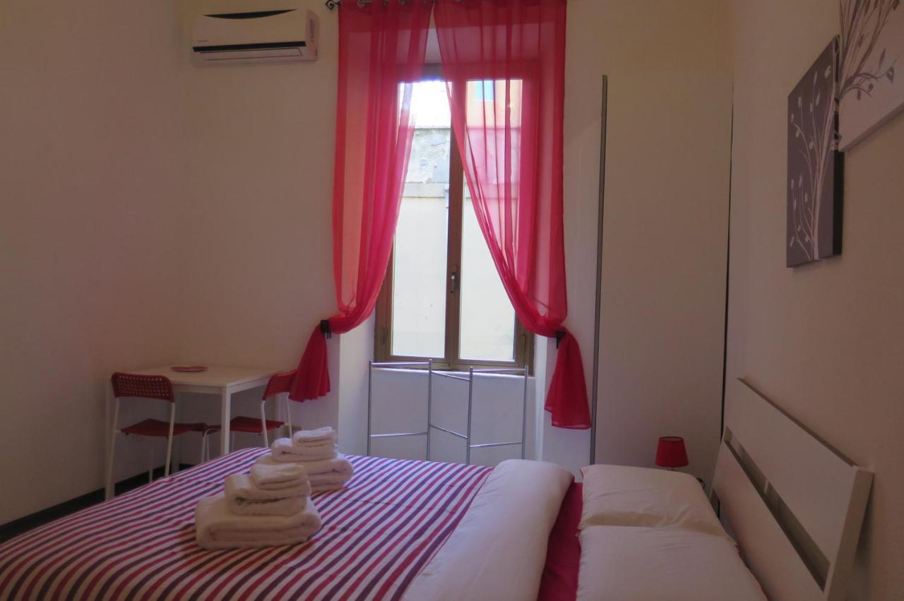 Room Casavostra Roma Ngoại thất bức ảnh