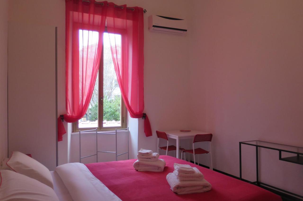 Room Casavostra Roma Ngoại thất bức ảnh