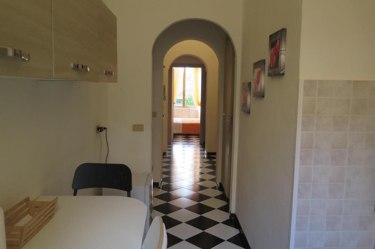 Room Casavostra Roma Ngoại thất bức ảnh
