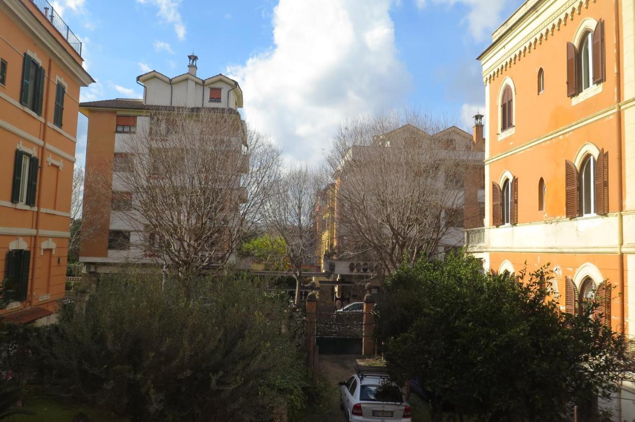 Room Casavostra Roma Ngoại thất bức ảnh