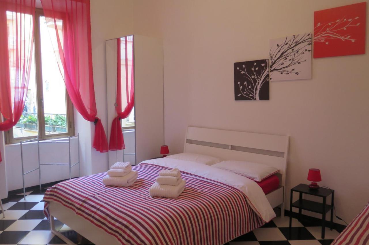 Room Casavostra Roma Ngoại thất bức ảnh
