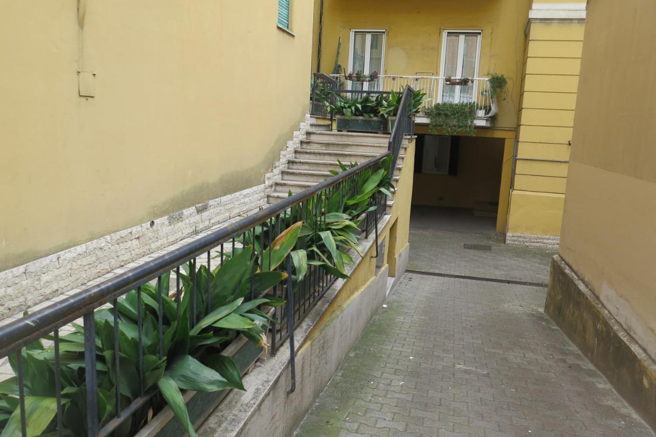 Room Casavostra Roma Ngoại thất bức ảnh