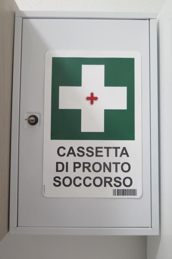 Room Casavostra Roma Ngoại thất bức ảnh