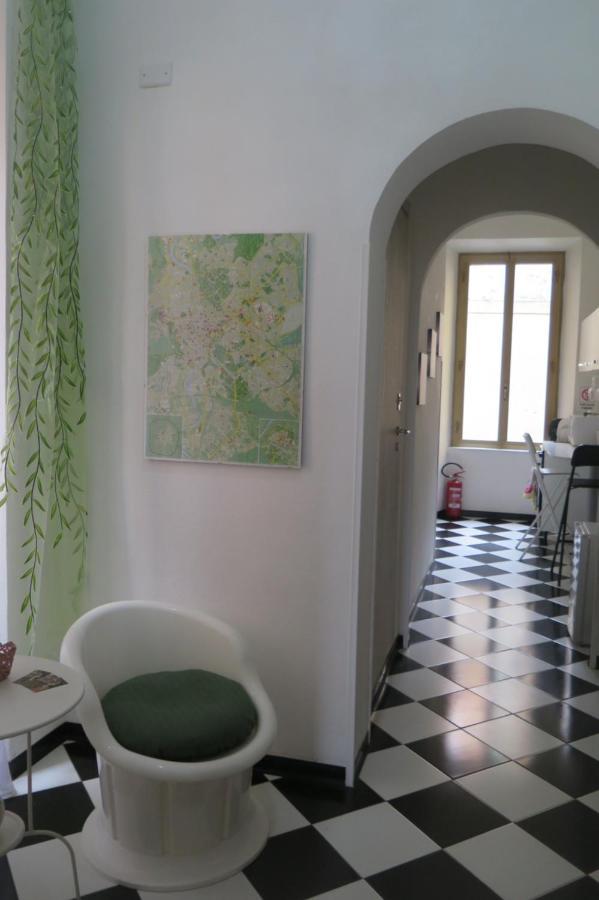 Room Casavostra Roma Ngoại thất bức ảnh