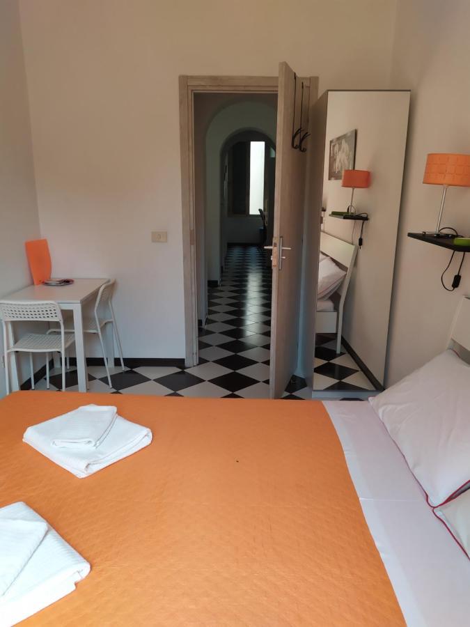 Room Casavostra Roma Ngoại thất bức ảnh