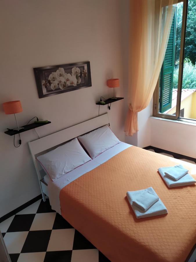 Room Casavostra Roma Ngoại thất bức ảnh