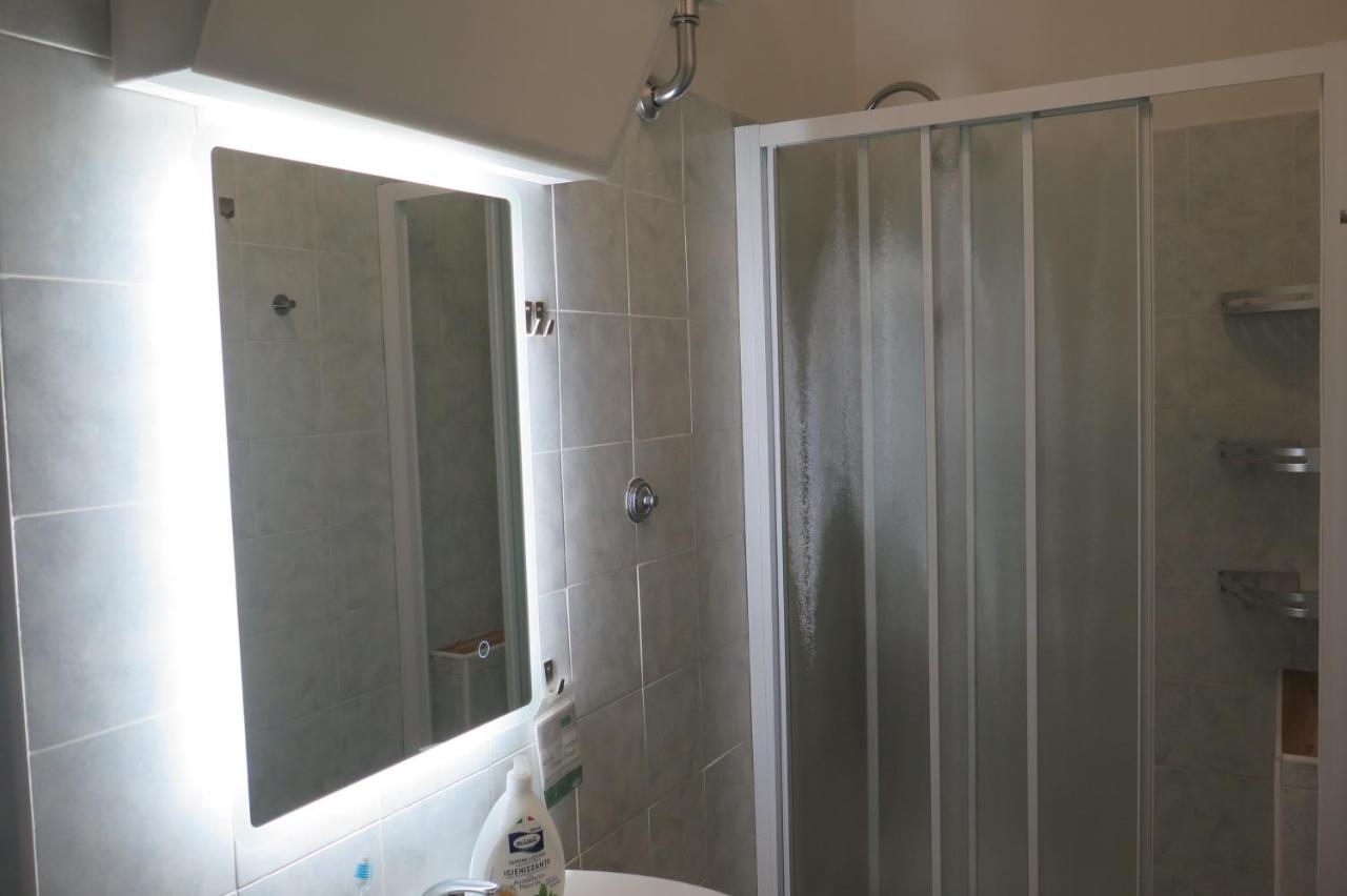 Room Casavostra Roma Ngoại thất bức ảnh