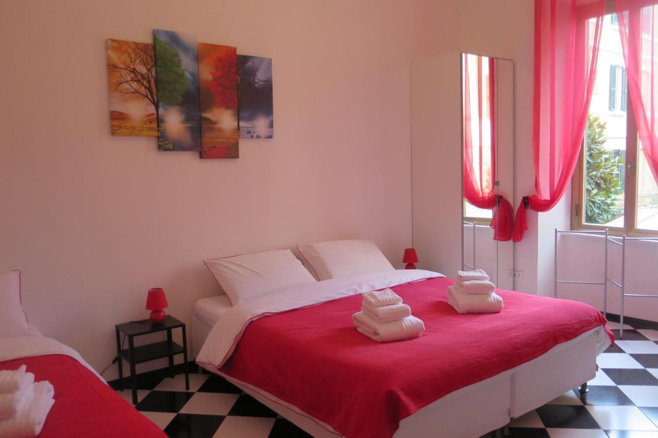 Room Casavostra Roma Ngoại thất bức ảnh